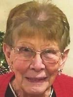 Beverly Klug Obituary (2017)