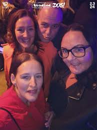 Back 2 da old skool presents added 12 new photos to the album: Back 2 Da  Old Skool Presents... REUNION At Dog & Whistle DOS!