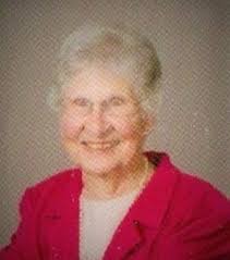 Ethel Louise Ayres Powell Obituary