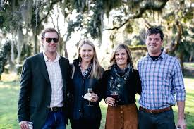 The Tenth Annual Lowcountry Field Feast