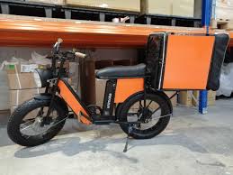 Pin On Uni Swing Utility Electric Bike