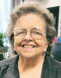 Elaine Nancy Turner Obituary