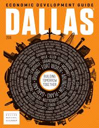 User's manual in english can be downloaded. Dallas Economic Development Guide 2016 By Dallas Regional Chamber Publications Issuu
