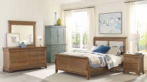 Furniture of america tamp traditional cherry 4 piece bedroom set. Solid Wood Timeless Style Since 1899 Durham Furniture