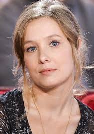 Un rôle intense qu'elle ne rejouerait pour rien au monde aujourd'hui. Gaelle Bona Actrice Interprete Premiere Fr