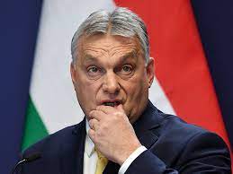 The top eu court rules against orban government over rules affecting central european university. Hungary For Justice Inside Viktor Orban S Plan To Restore Law And Order World Finance