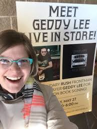 HAPPY BIRTHDAY TO THE GOAT. The day I met @llcoolj was epic. It was in  Vancouver. I was supposed to introduce him