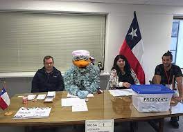 Suscríbete a interferencia por solo $3000 al mes y apoya la prensa independiente. Mira Los Mejores Memes Que Publicaron Sobre Las Elecciones Primarias En Chile Epicentro Chile