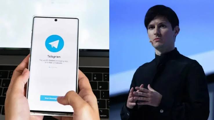 Telegram updates privacy policy to share user data with authorities - Tech  Edition