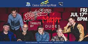 Chateau Aeronautique Winery/Blue Skies Brewery Concert
