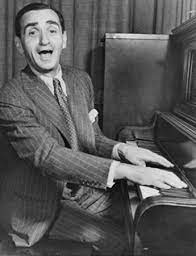 Over five decades berlin produced an outpouring of ballads, dance numbers, novelty tunes and love songs that defined american popular song for much of the century. Universal Music Publishing Group Us