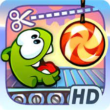 Give to eat to om nom. Download Cut The Rope Apk For Android