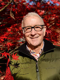 Cancer Survivors Park Series: Greenville man talks about cancer battle