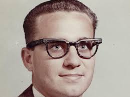 Memories of Gerald "Jerry" Wilke Hagerman