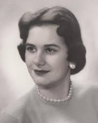 Joy Barth Obituary (1937