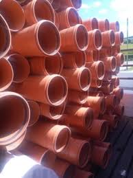 Underground Drainage Fittings 110mm / 4inch FREE DELIVERY ...