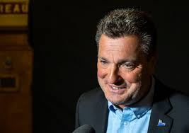 Stéphane Richer avec les Saguenéens : quatre mois intenses et marquants