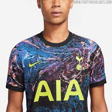 Bayern trikot 21/22 leak : Tottenham Hotspur 21 22 Auswartstrikot Veroffentlicht Erstaunlich Auf Dem Spielfeld Nur Fussball