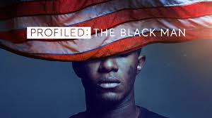 Prime Video: Profiled: The Black Man