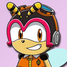Charmy and Chaotix Crew - YouTube