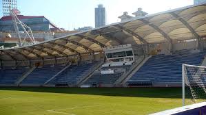 Odds asian corner handicap analysis, data: Heating Of The Playing Field At The Kasimpasa Football Stadium Istanbul Turkey Fenix