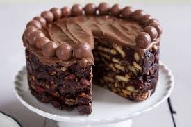 1001 Ideen Und Rezepte Fur Eine Torte Ohne Backen Torte Ohne Backen Kuchen Ohne Backen Schnelle Kuchen Backen