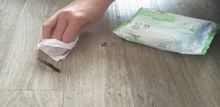 What cleaning product is safest for vinyl floors? 6 Genius Tips On Deep Cleaning Your Vinyl Plank Flooring