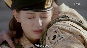 Descendants of the sun : Watch The Descendant Of The Sun Episode 4 Drama Online Video Dailymotion