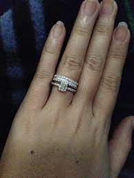 Can T Wait To Wear My Wedding Ring Officially Wedding Rings Rings My Wedding