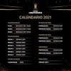 Guia da libertadores 2021 chegou a hora da fase de grupos da libertadores! 3