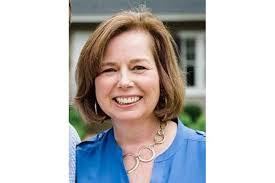 Nancy Bosserman's Instagram, Twitter & Facebook