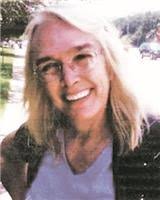 Mary Hewett Obituary (1950