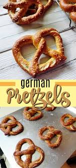 These Homemade Pretzels Are Perfect We Use An Authentic German Pretzel Recipe T Authentic German Pretzel Recipe German Pretzel Recipe Homemade Pretzels Recipe