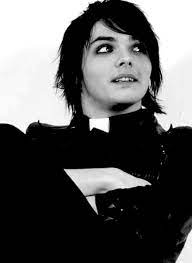 Gerard Way Gerard Way My Chemical Romance Gerard