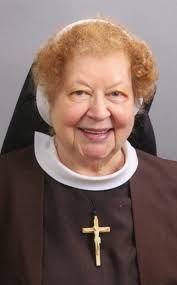 Sr. Mary Esther Sibiga View Photos