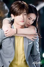 Maybe you would like to learn more about one of these? 11 Rekomendasi Drama Korea Tentang Si Kaya Dan Si Miskin