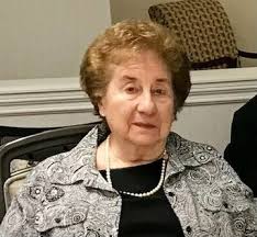 Evangeline Joyce Stelyn Obituary