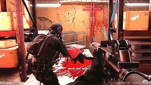 Realism first void interactive has consulted with police teams globally to create rules of engagement and a scoring system that are both challenging and realistic. Ready Or Not New Gameplay Trailer Fps Swat Game 2020 Youtube