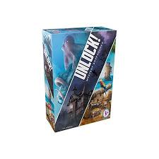 Mystery adventures card game | escape room games for adults and kids | mystery games for family game night | ages 10 . Jeu Unlock Mystery Adventures Fr Buropro