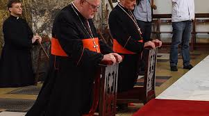 Kardinal reinhard marx hat papst franziskus seinen rücktritt angeboten. Kardinal Marx Wurdigt Polnischen Kampf Gegen Deutsche Besatzung Und Kommunistische Unterdruckung Deutsche Bischofskonferenz