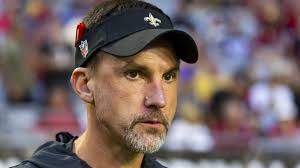 Petitions about New orleans saints