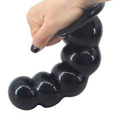 Big Five Beads Anal Dildos Suction Cup Butt Plug Massager Ball Anal Plugs  Toys For Women Men Adults Products Big Butt Girl Sex _ - AliExpress Mobile