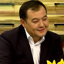 Mark Sanger — SPlay da