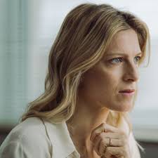 Sophie Cross : "Les scénaristes ne nous l'avaient pas dit !" Alexia Barlier  revient sur ce rebondissement inattendu à la fin de la saison 2