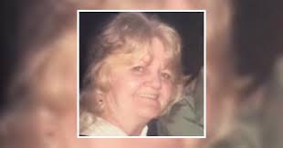 Peggy Wilson Obituary August 29, 2016