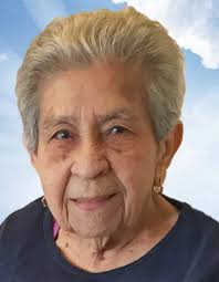 Obituary for Catalina Santiago