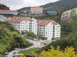 Les visiteurs de cameron highlands apprécieront leur séjour dans l'appartement cameron highland rose 3 2 toilet. Cameron Highlands Rose Apartment Entire Apartment Deals Photos Reviews