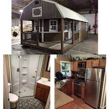 Shop garage appeal© today & save! 50 Modern Tiny House Interior Design That Will Shock You Www Uhousehcmc Com Shed To Tiny House Tiny House Interior Design Tiny House Cabin