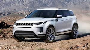 Road Test 2020 Land Rover Range Rover Evoque Car Help Canada