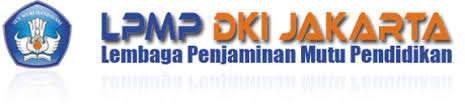 Dki jakarta label baju order halim.label@gmail.com. Lpmp Dki Jakarta Lembaga Penjaminan Mutu Pendidikan